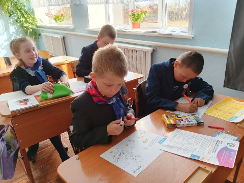 Путешествие в мир финансов.